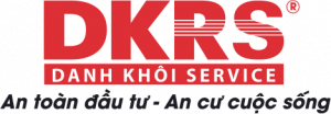 Logo DKRS