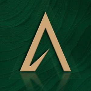 Logo The Emerald Garden View